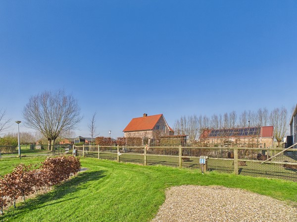 Medium property photo - Groot Cambrondijk 13, 4581 RR Vogelwaarde